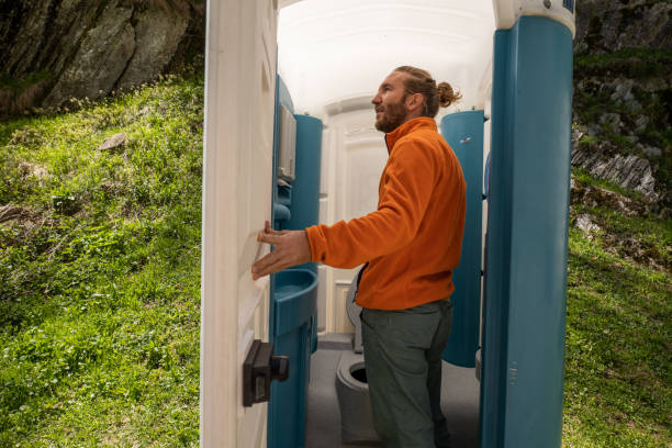 Best Porta potty rental near me  in Poplarville, MS