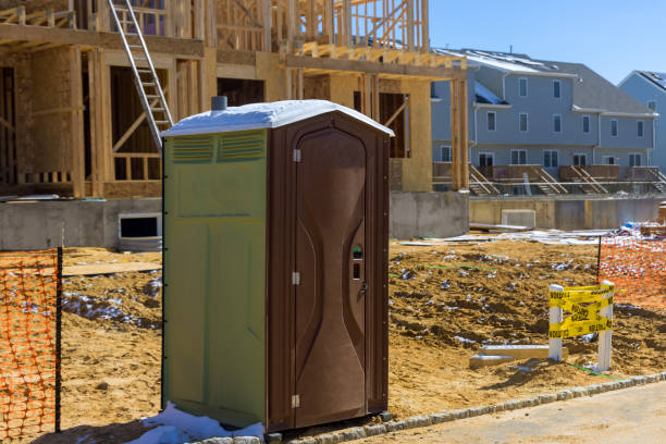 Porta potty rental for outdoor events in Poplarville, MS