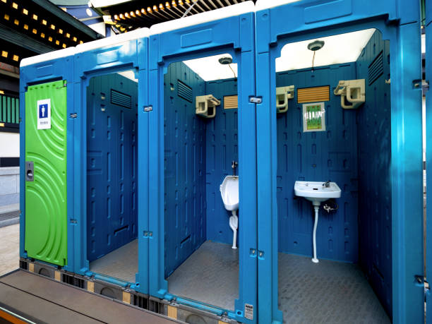 Best Local porta potty services  in Poplarville, MS